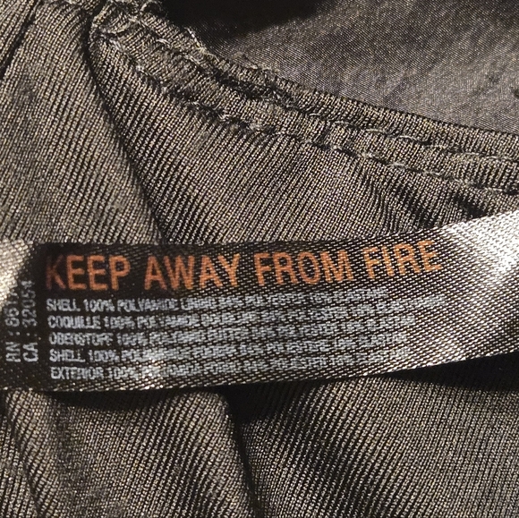 FP Movement The Way Home Shorts Size S Color Black - Picture 9 of 10